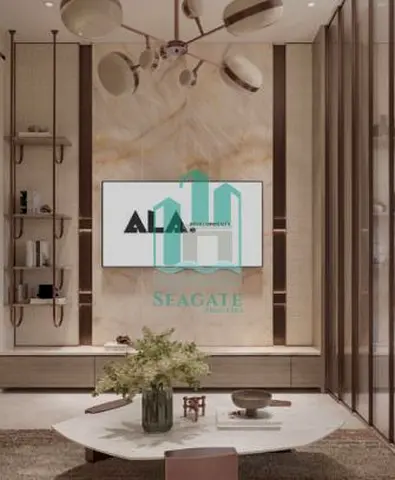 Exclusive Studio Investment in DLRC | From AED 662K