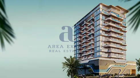 OP + 4% DLD | NEXT TO METRO | SKYLINE VIEWS