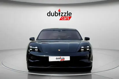 صورة 2 لـ 2021 Porsche TAYCAN