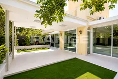 Upgraded 2BR Villa | Type 4E | Springs 8
