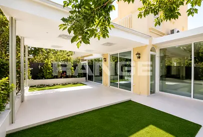 Upgraded 2BR Villa | Type 4E | Springs 8