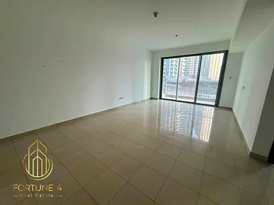Vacant | Spacious 2BR + Maid | Prime Downtown Location