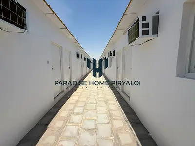 Premium 130 Rooms Available Just 40 Minutes' Drive from KEZAD