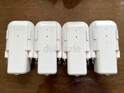 Smart Curtain Robot - Rechargeable, No Battery, Easy Use, Automatic (as good as NEW)