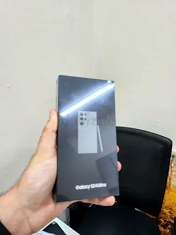 Samaung Galaxy S24 Ultra 512GB 2 Sim Card