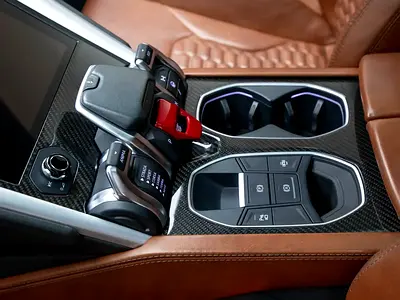 صورة مصغرة 13 لـ 2021 Lamborghini URUS