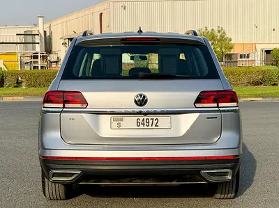 Volkswagen Teramont Trendline, миниатюра 13