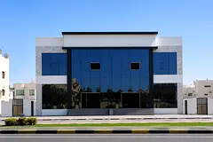 For Rent – Two Commercial Villas in Sharjah | A Unique Investment Opportunity