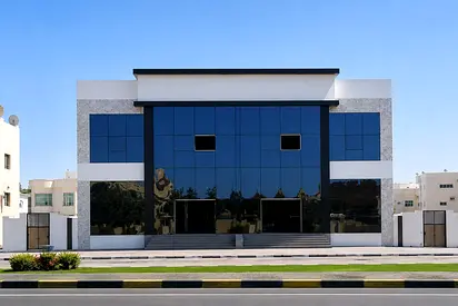 For Rent – Two Commercial Villas in Sharjah | A Unique Investment Opportunity