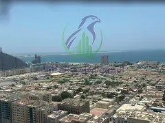 Spacious One Bedroom Apartment for Rent with Open View Balcony and Parking in a Prime Location