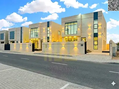 🏡 Super Lux Villa for Sale – Ready to Move In | Fees Included