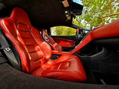 2016 Mclaren 650S 照片 5