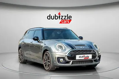 صورة 1 لـ 2017 MINI CLUBMAN