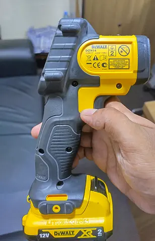 DEWALT DCT414 INFRARED THERMOMETER