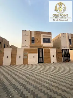 Premium 3-Bedroom Villa for Sale | Al Zahia