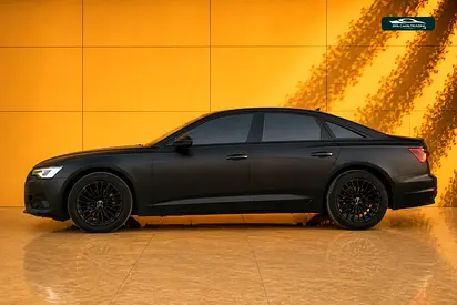 2024 AUDI A6 缩略图 7