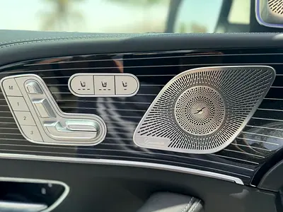 2024 Mercedes-Maybach GLS-CLASS 照片 10