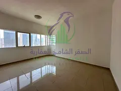 Spacious Two Bedrooms Apartment for Rent Spacious Living Room and Open View Close to Daily Services
