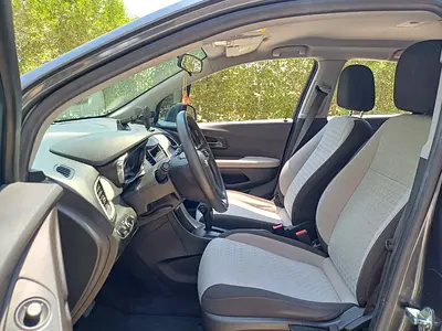 صورة 1 لـ 2018 Chevrolet TRAX