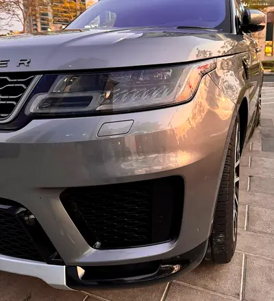 Land Rover Range Rover Sport HSE, миниатюра 7