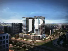 Luxury Living | Prime Al Jaddaf Location | Near Metro