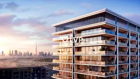 First Sale | Ready 2BR | Partial Burj Khalifa View