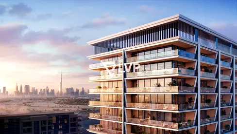First Sale | Ready 2BR | Partial Burj Khalifa View