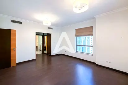 Spacious 2BR | High Floor | Sea View | Balcony