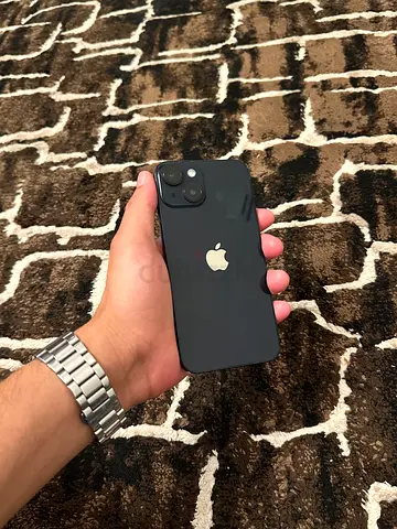 IPHONE 14 (128 GB) BLACK