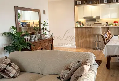UPGRADED 2 BEDROOM | FULLY RENOVATED | SPACIOUS