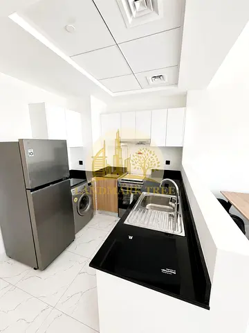 60K 1 Chq | 65K 4 Chq | Furnished | Near Metro