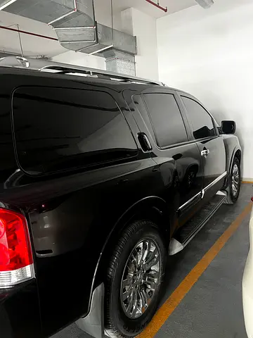 صورة 8 لـ 2015 Nissan ARMADA