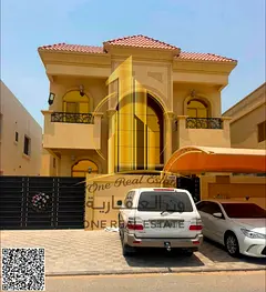 English Villa for Rent – Al Rawda 1 Spacious family villa located in the peaceful Al Rawda 1 area.
