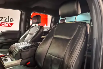 صورة مصغرة 11 لـ 2015 FORD F-150
