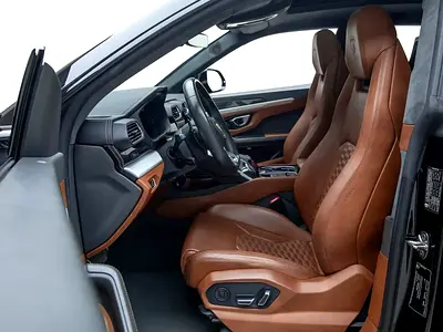 صورة مصغرة 9 لـ 2021 Lamborghini URUS