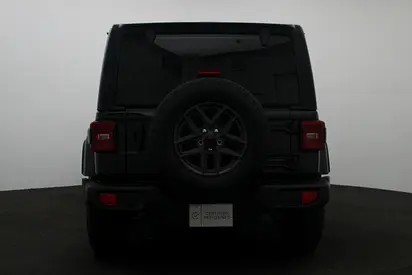 Jeep Wrangler Sport, миниатюра 5