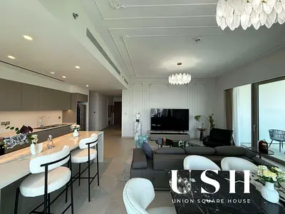 High Floor | Burj-Fountain View | Multiple Options