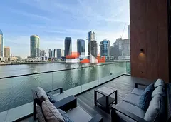 Rare 3BR Duplex | Waterfront | Offers Welcome