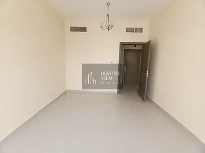 ✨ Luxury Lavish 1BHK Apartment | Well-Maintained Building | AED 40,000