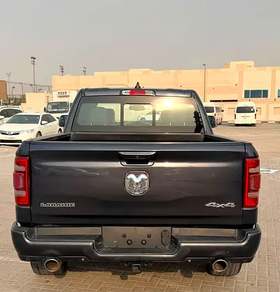 صورة مصغرة 19 لـ 2019 Dodge RAM 1500