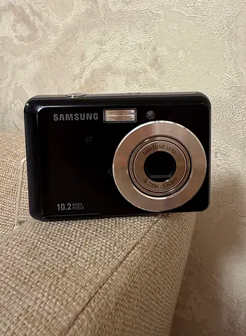 Samsung digital camera