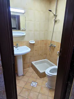 One-bedroom apartment for lease direct from the owner: France Cluster P08, International City.