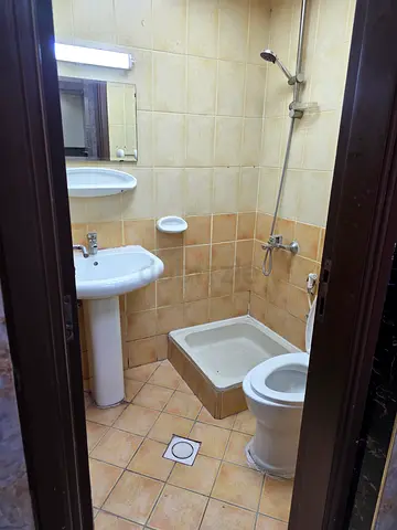 One-bedroom Apartment for Lease: France Cluster P08, International City