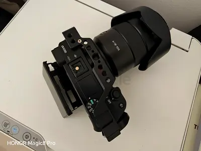 Sony A6100