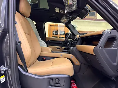 2026 LAND Rover DEFENDER — миниатюра 12