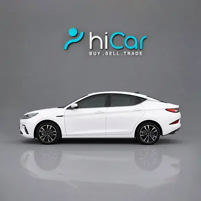 JAC J7 Luxury, миниатюра 2