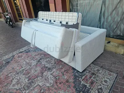 Italian Super Comfortable sofa bed