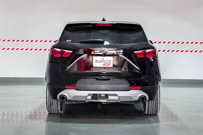 صورة 7 لـ 2022 Chevrolet BLAZER
