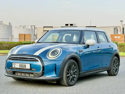 Mini Cooper Cooper | 2024 |