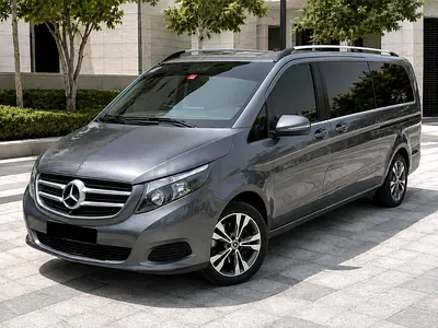 Gcc•V250L•78kkm•Original paint•free accident•360camera•No modification